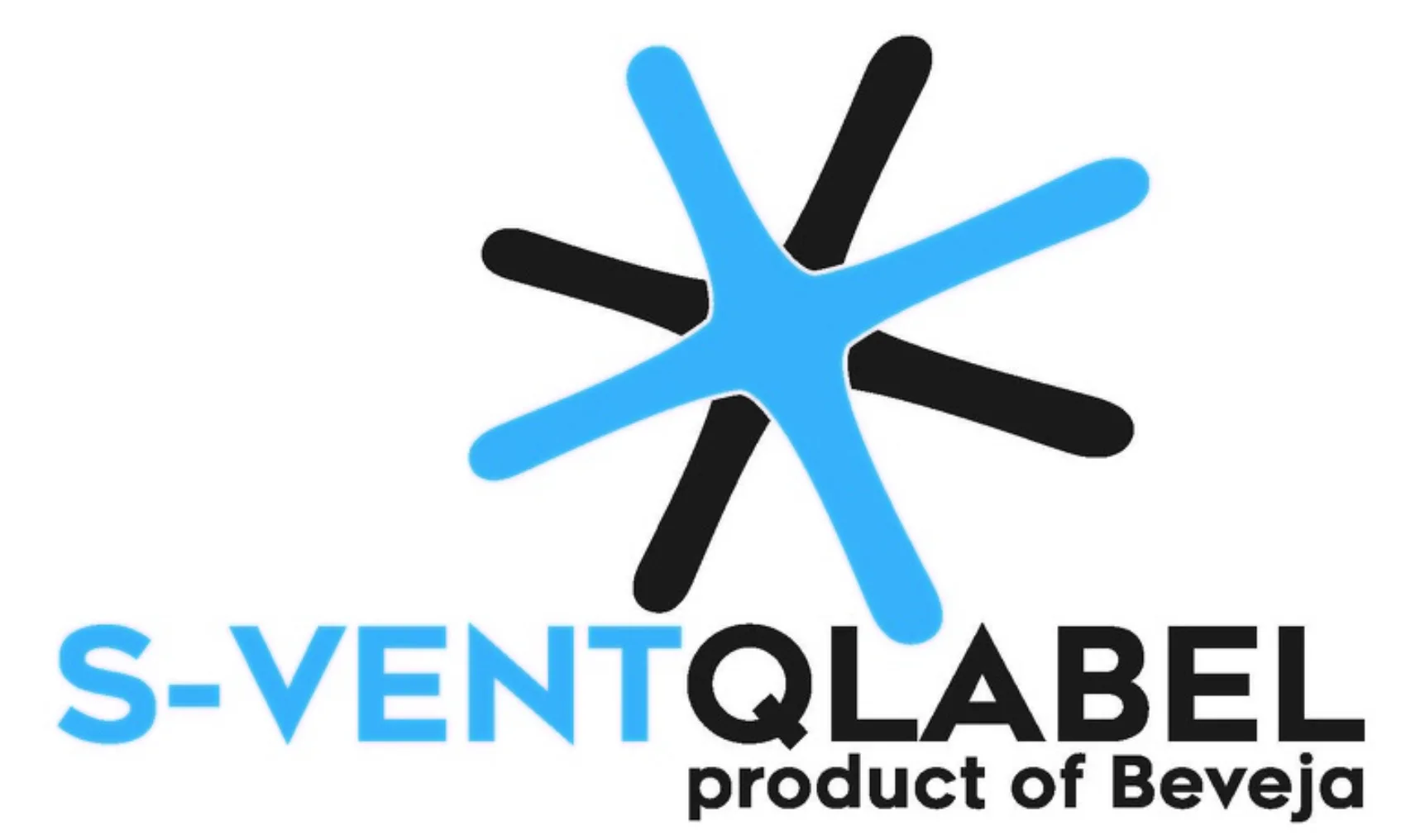 Logo S VENT