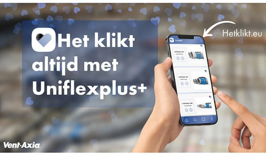  - Installatie Totaal