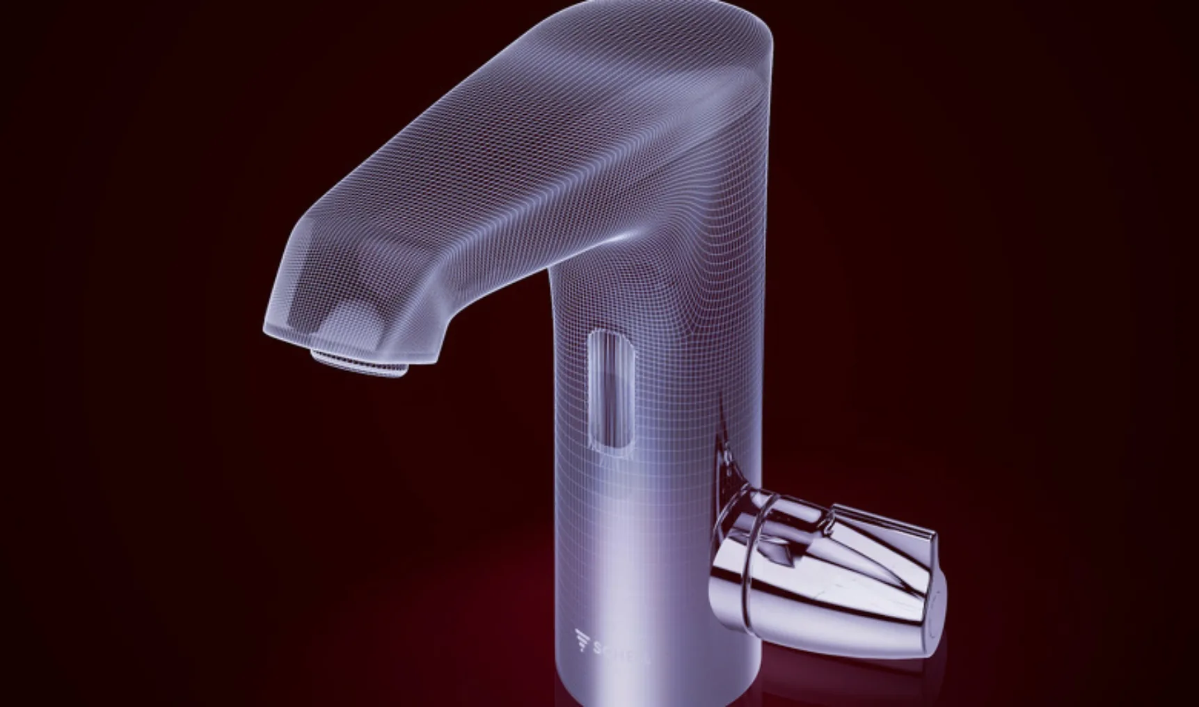 Schell li Near CAD Daten Xeris E T2