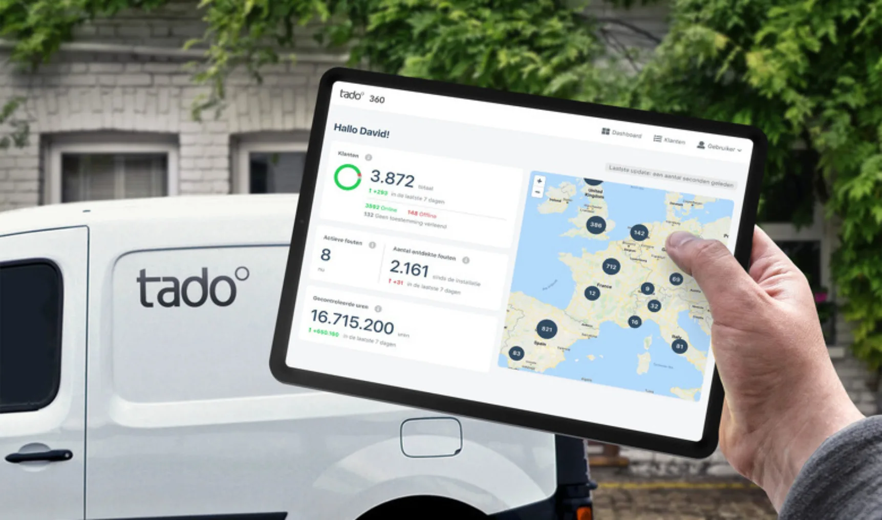 IT201911 tado Van NL