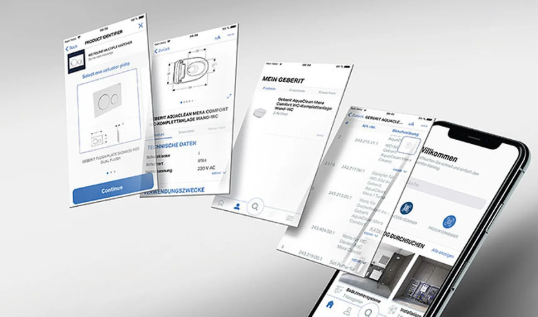 IT20220202 Geberit pro screens
