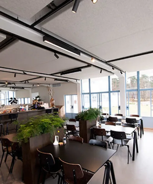 - Installatie Totaal