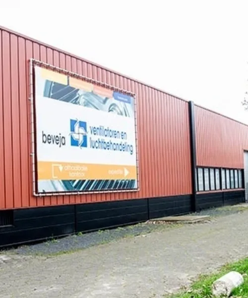  - Installatie Totaal