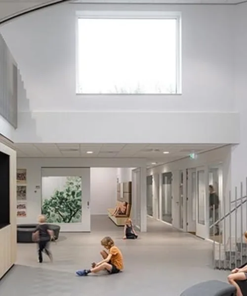  - Installatie Totaal
