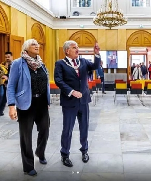  - Installatie Totaal