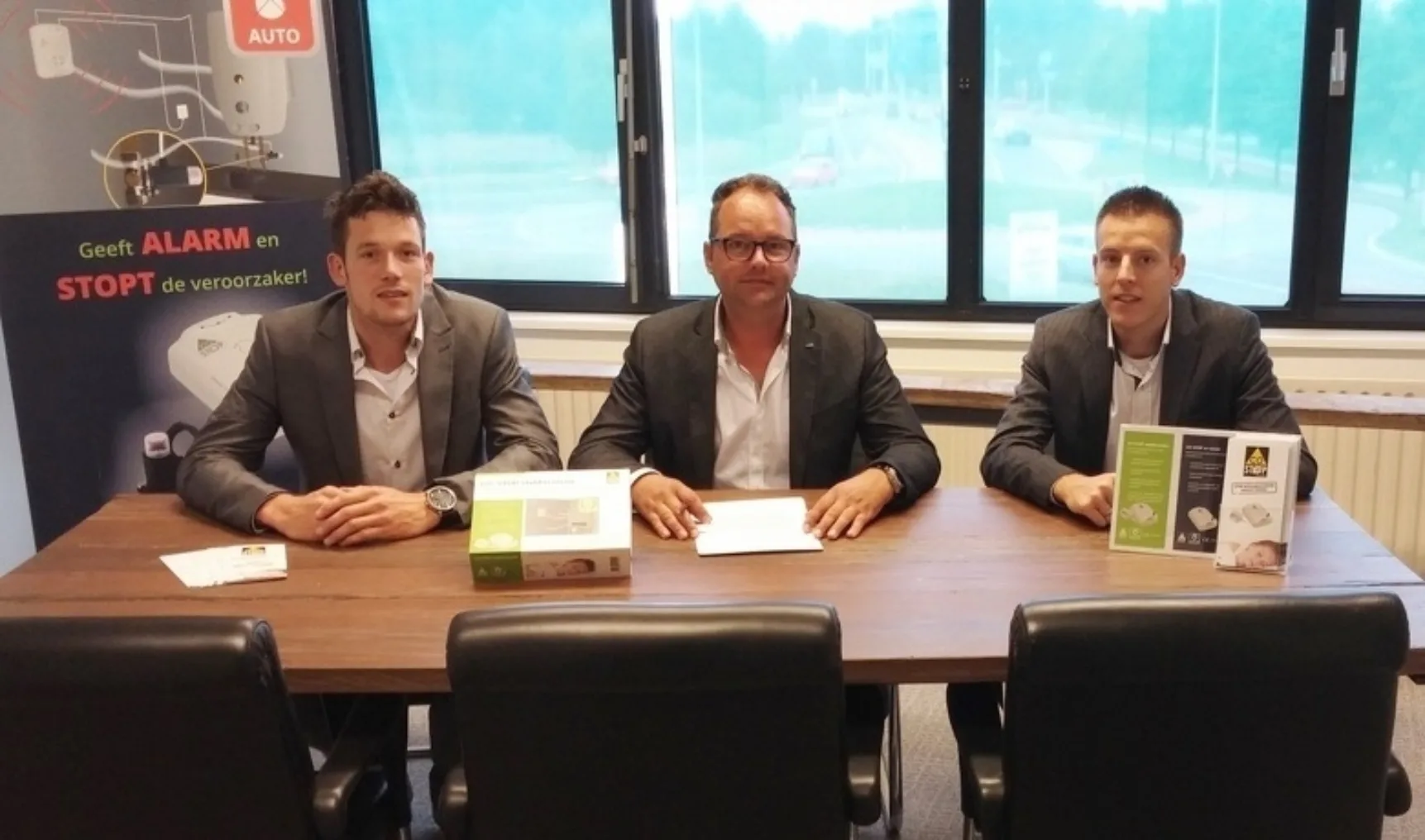 Foto samenwerking Elbes 2