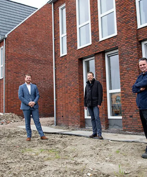  - Installatie Totaal