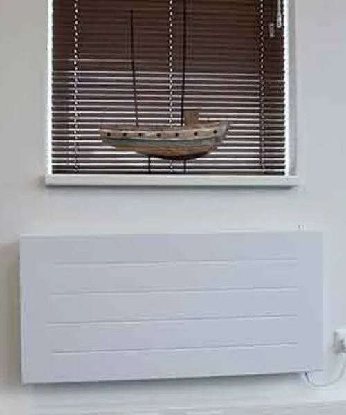  - Installatie Totaal
