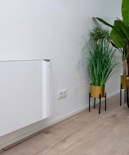  - Installatie Totaal