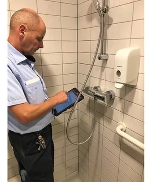  - Installatie Totaal