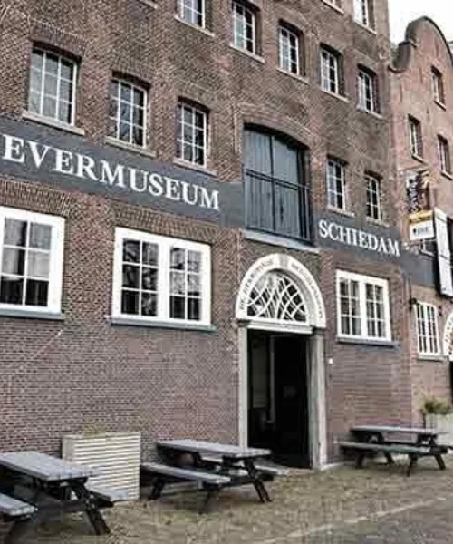  - Installatie Totaal