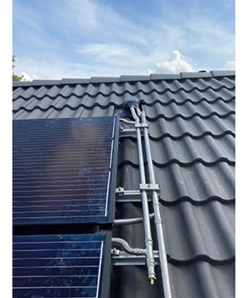  - Installatie Totaal