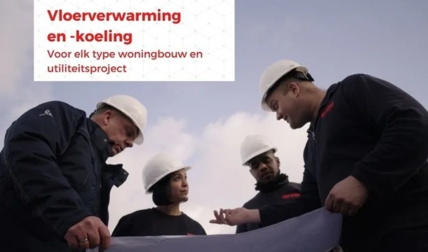  - Installatie Totaal