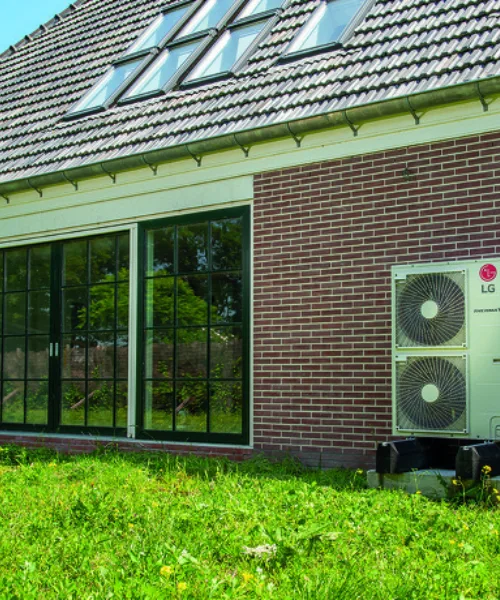  - Installatie Totaal