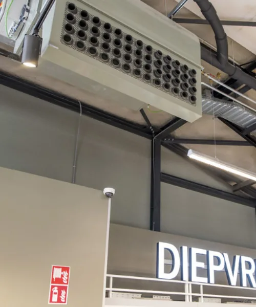  - Installatie Totaal