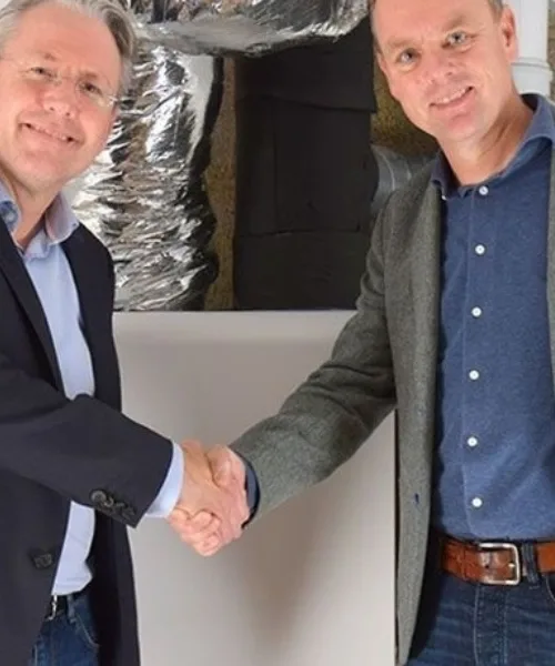  - Installatie Totaal