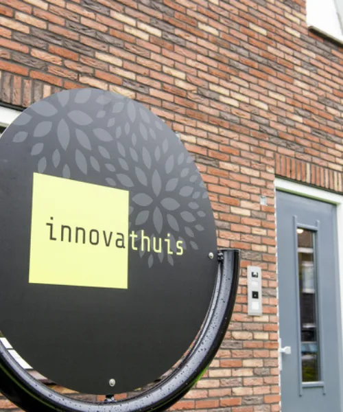  - Installatie Totaal