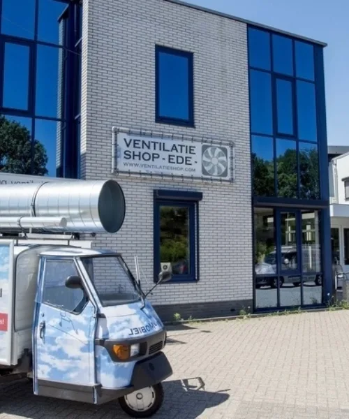  - Installatie Totaal