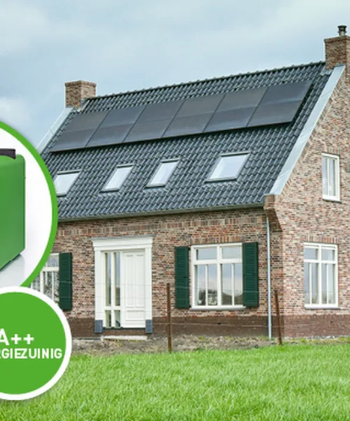  - Installatie Totaal