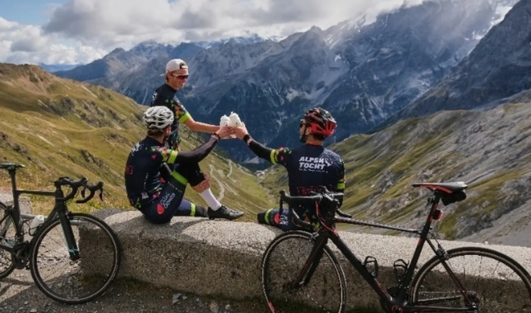 IT20220309 Alpentocht