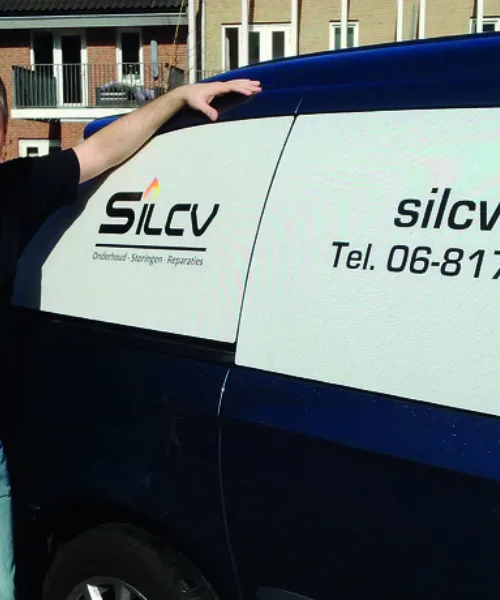  - Installatie Totaal