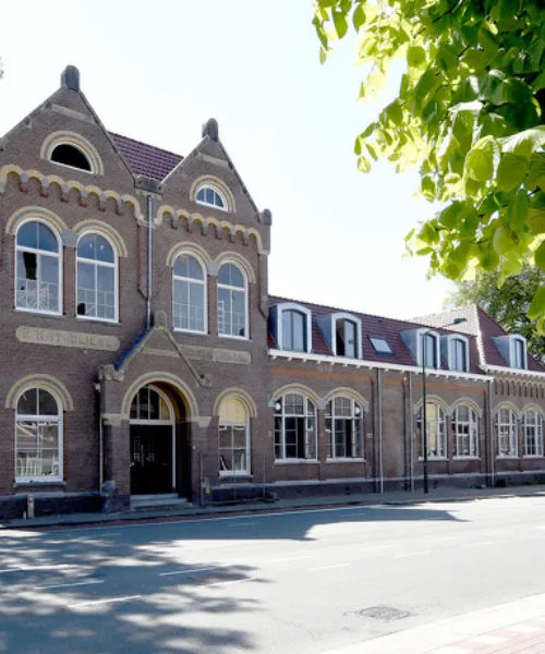  - Installatie Totaal