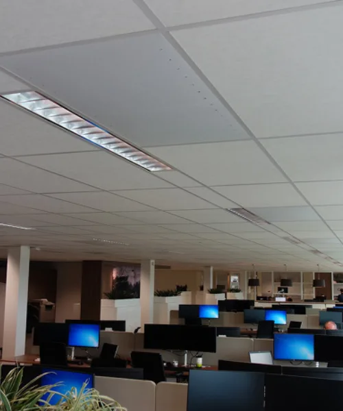  - Installatie Totaal