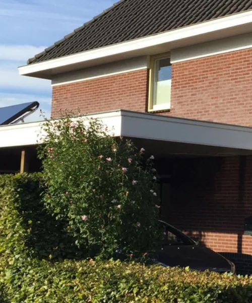  - Installatie Totaal