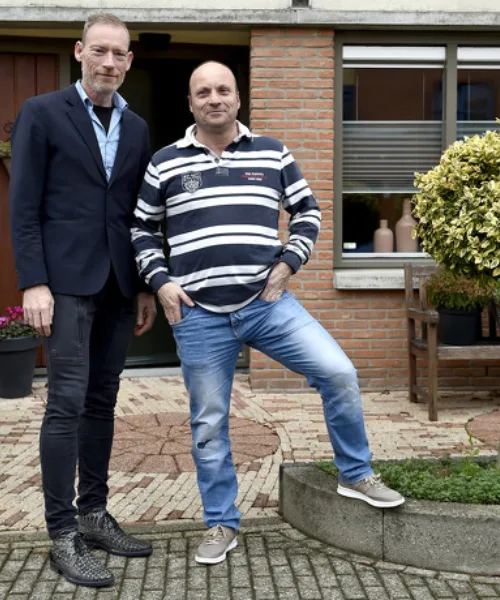  - Installatie Totaal