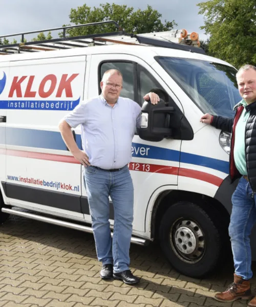  - Installatie Totaal
