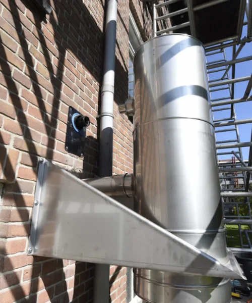 - Installatie Totaal