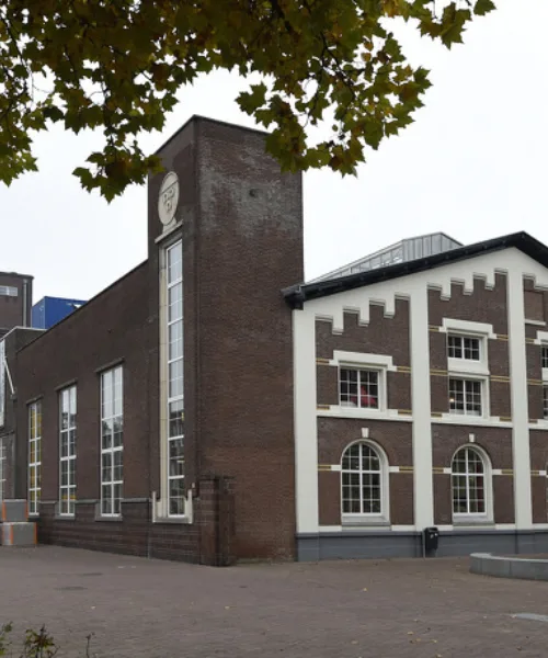  - Installatie Totaal