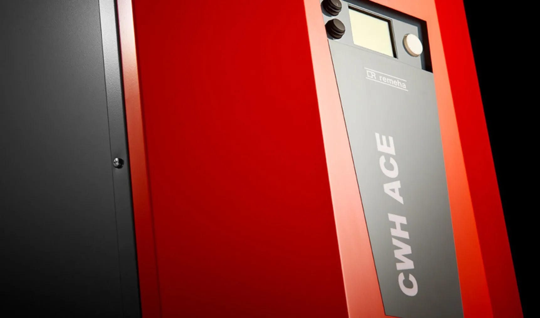 Cwh ace detail