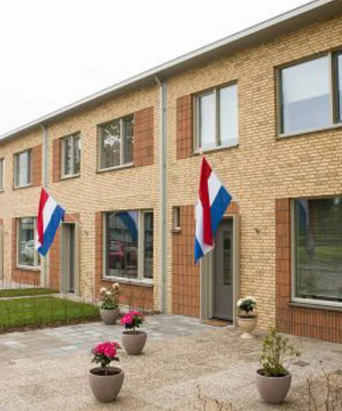  - Installatie Totaal