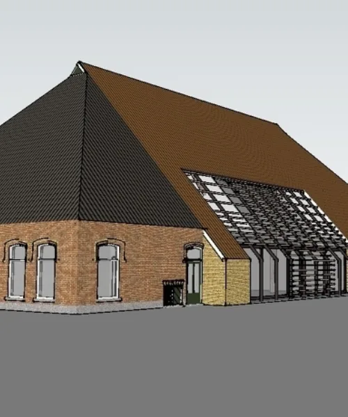  - Installatie Totaal