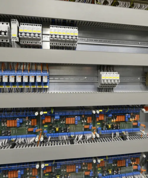  - Installatie Totaal