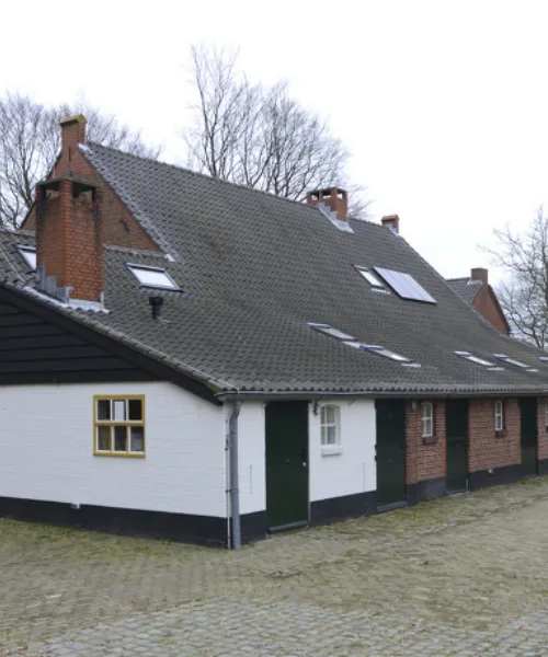  - Installatie Totaal