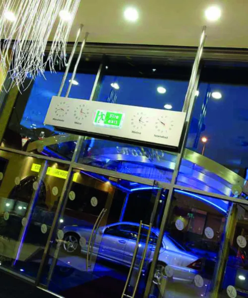  - Installatie Totaal