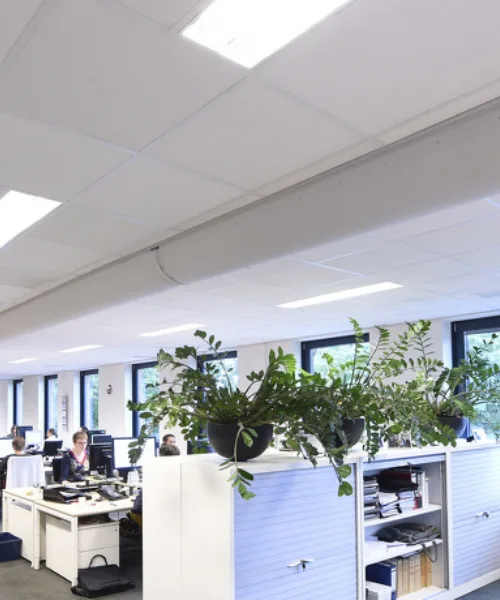  - Installatie Totaal
