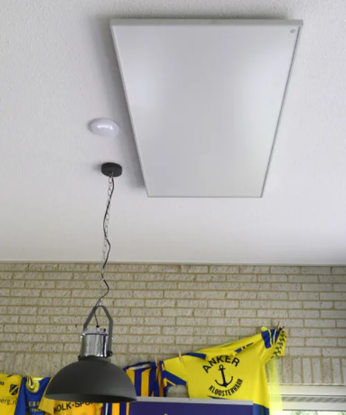  - Installatie Totaal