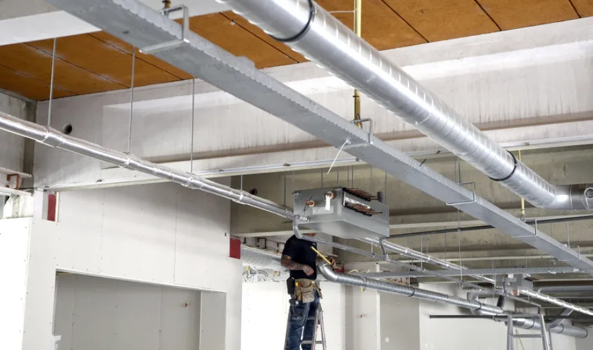  - Installatie Totaal