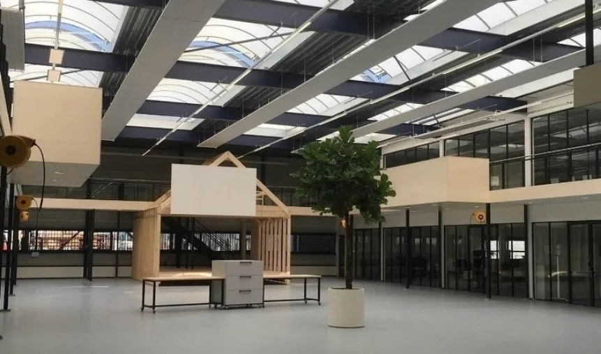  - Installatie Totaal